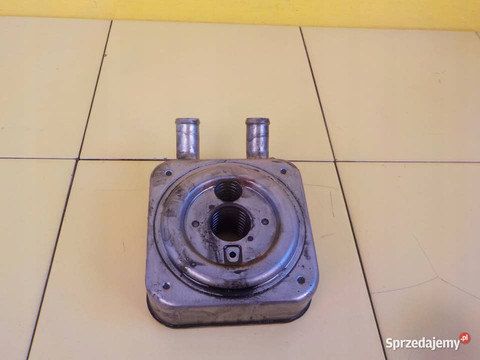 SANTA FE II 22 CRDI 07r 150 D4EB chlodniczka Suków