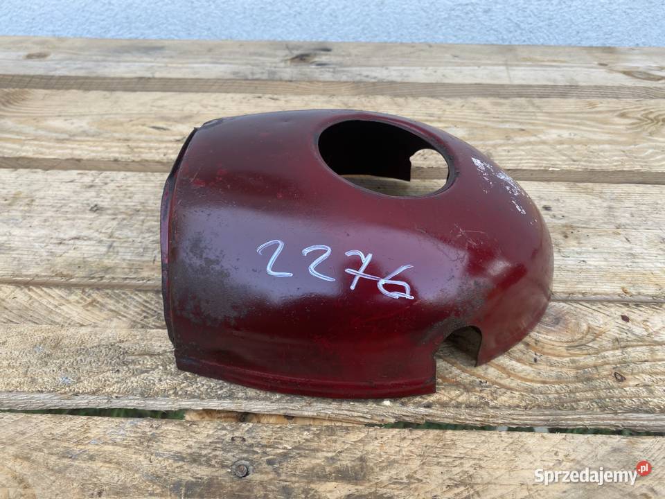 LAMPA PRZÓD POKRYWA JAWA 250 175 Kraków