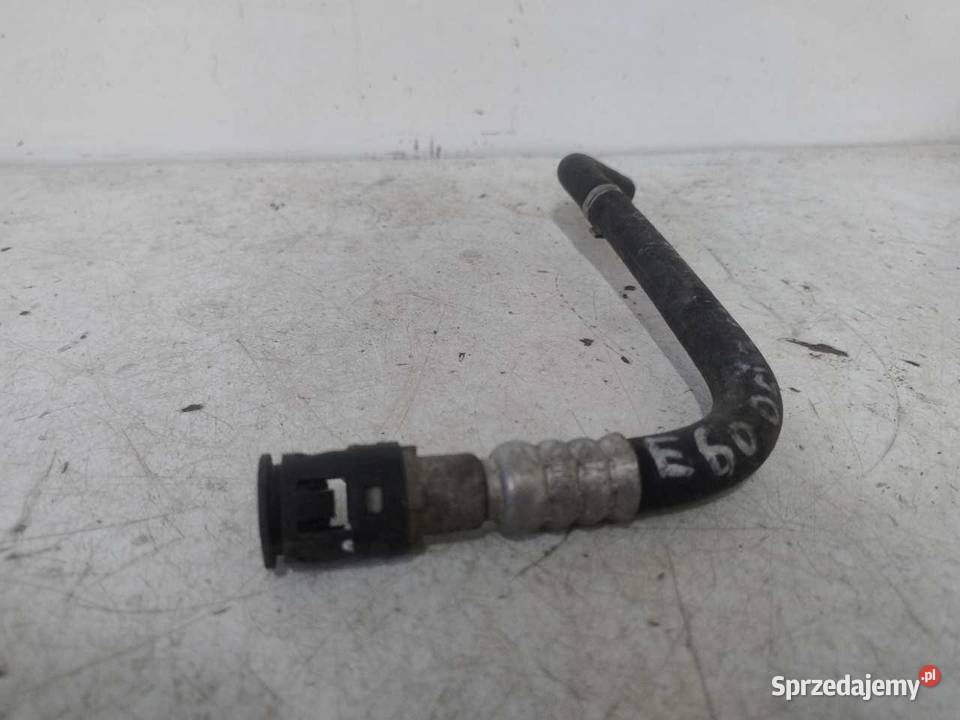 WĄŻ PRZEWÓD WSPOMAGANIA BMW E60 E61 30 D sprzedam