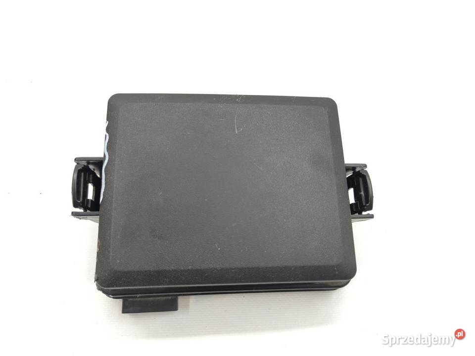 OSŁONA BEZPIECZNIKÓW HYUNDAI BAYON 91956Q0010