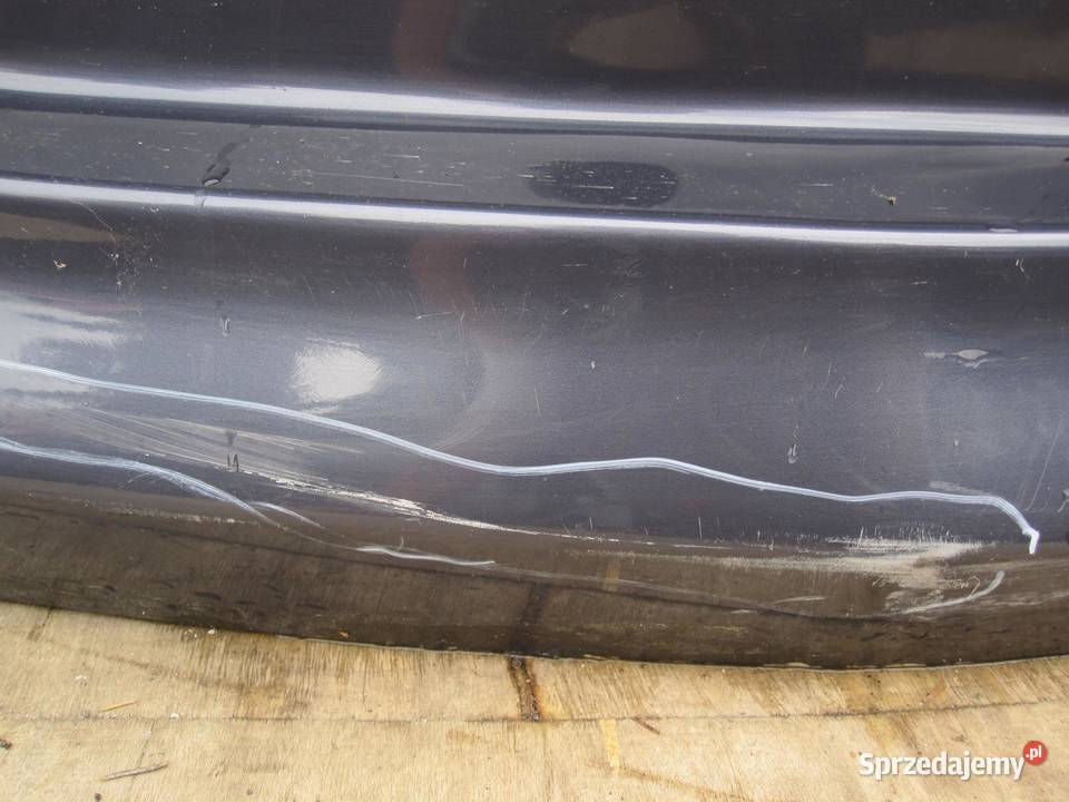 INSIGNIA A I 09r klapa tył