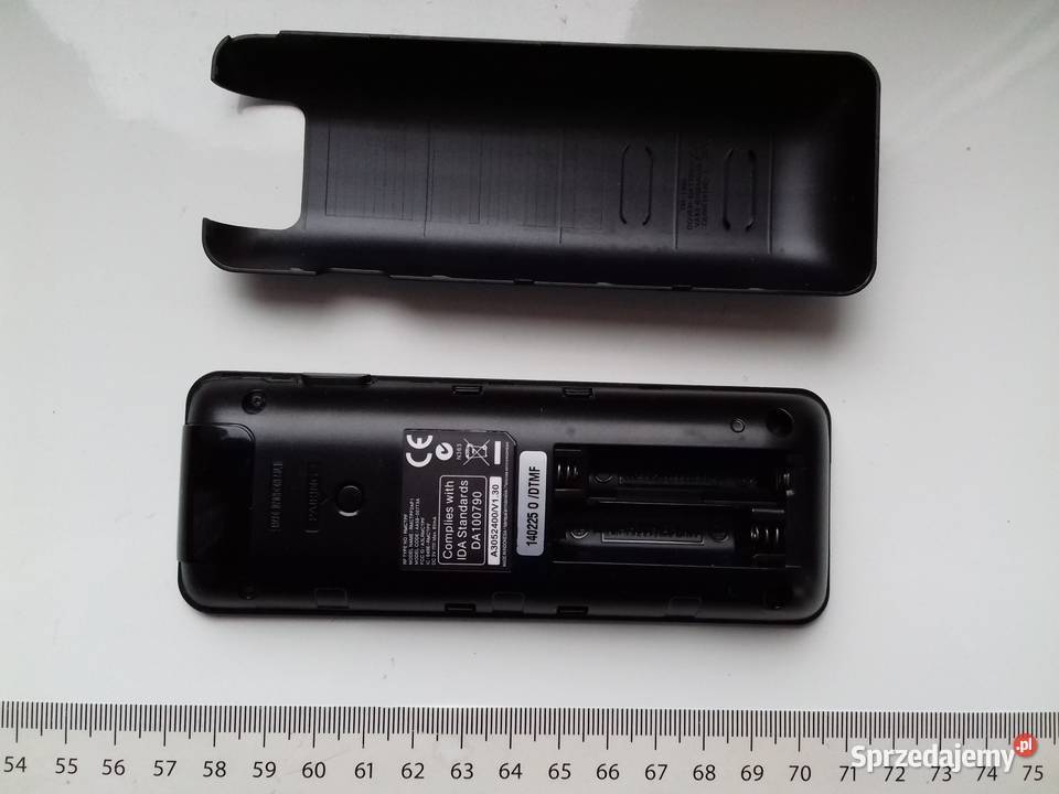 Pilot Smart Touch do TV Samsung AA5900773A stan Bydgoszcz