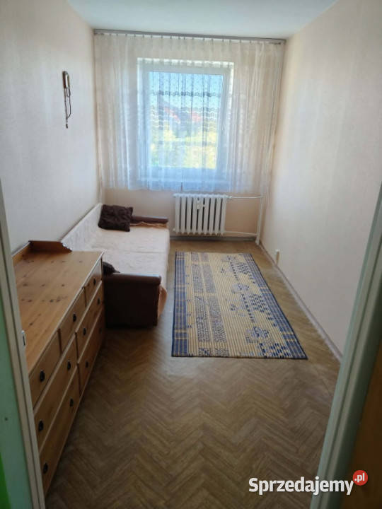 3 pokoje z widokiem na panoramę miasta bez 5925zł/m2