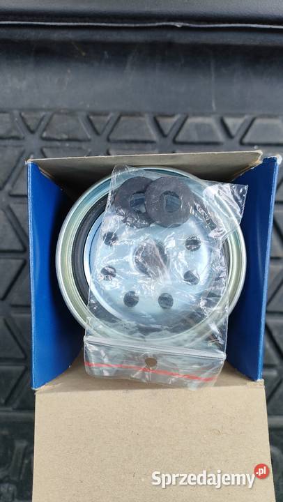 Nowy filtr paliwa Bosch kia sportage 3 17crdi Łańcut sprzedam