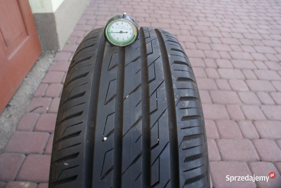 Norauto Prevensys 4 20560R16 96V jNowa 2023 78 205 Dynów