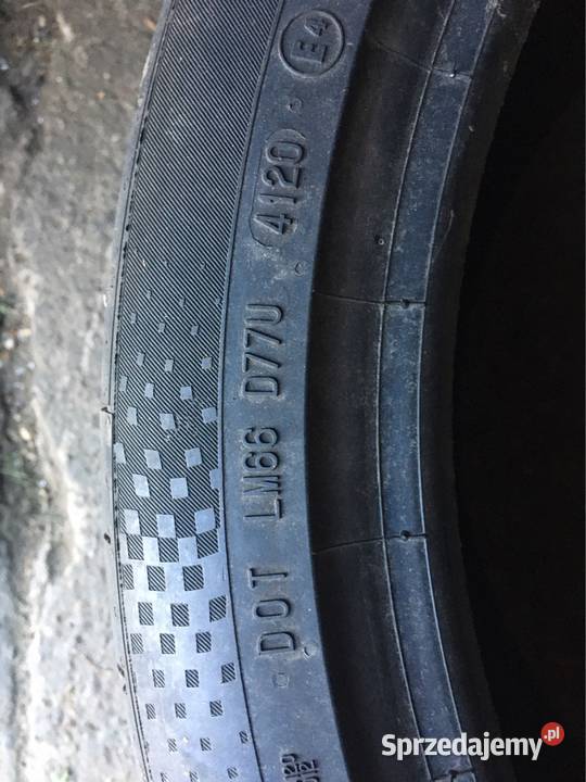 Opona Continental SportContact 6 2454019 pomorskie Chojnice