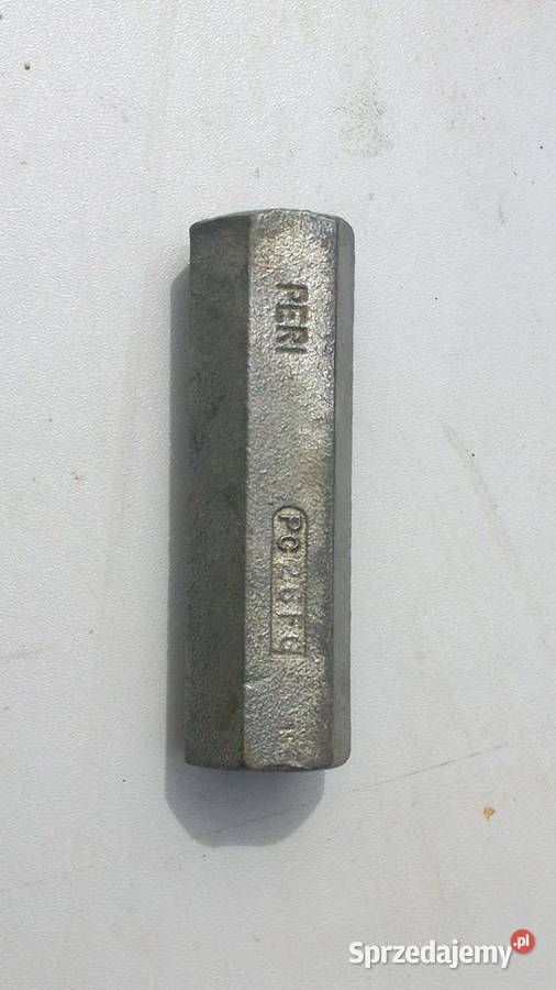 Bolce sworznie i nakrętki Wyględy