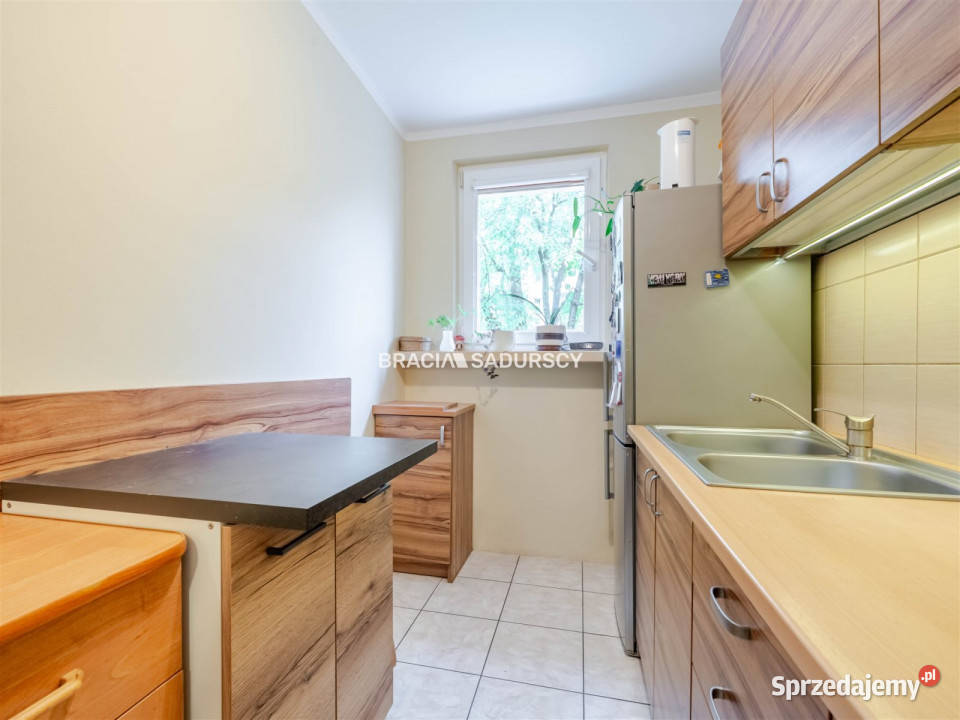 Mieszkanie 575m2 3 pokojowe Kraków Teligi