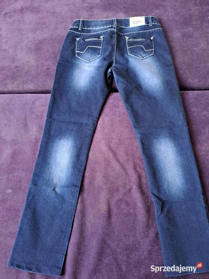 Spodnie jeans gouse Wrocław