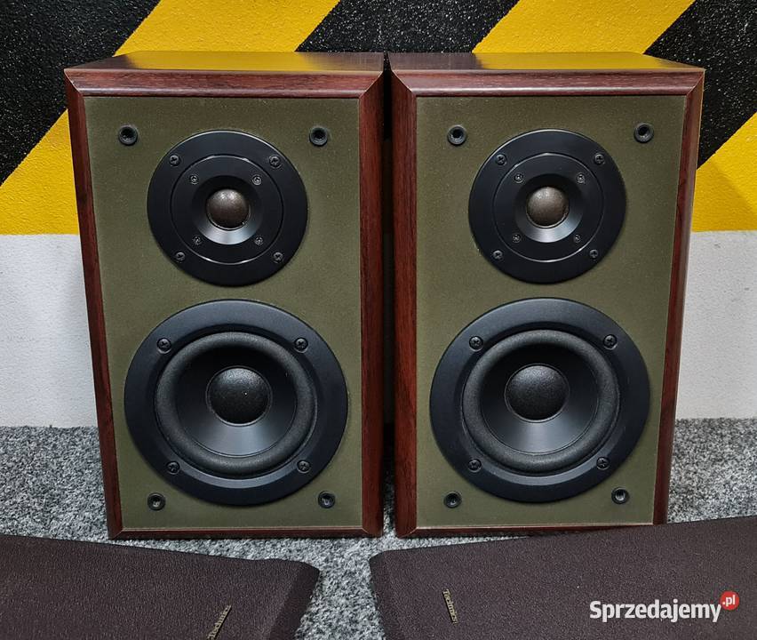 kolumny stereo Technics SBHD81 wysyłka małopolskie Kraków