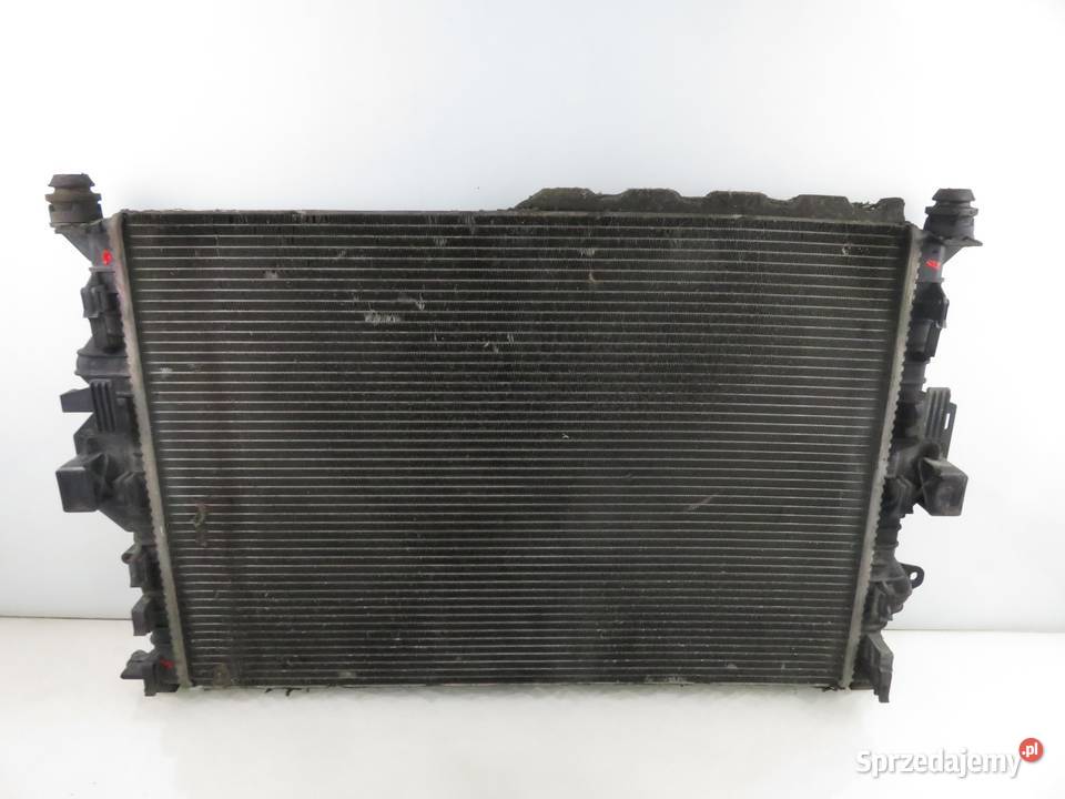 CHŁODNICA WODY FORD S I