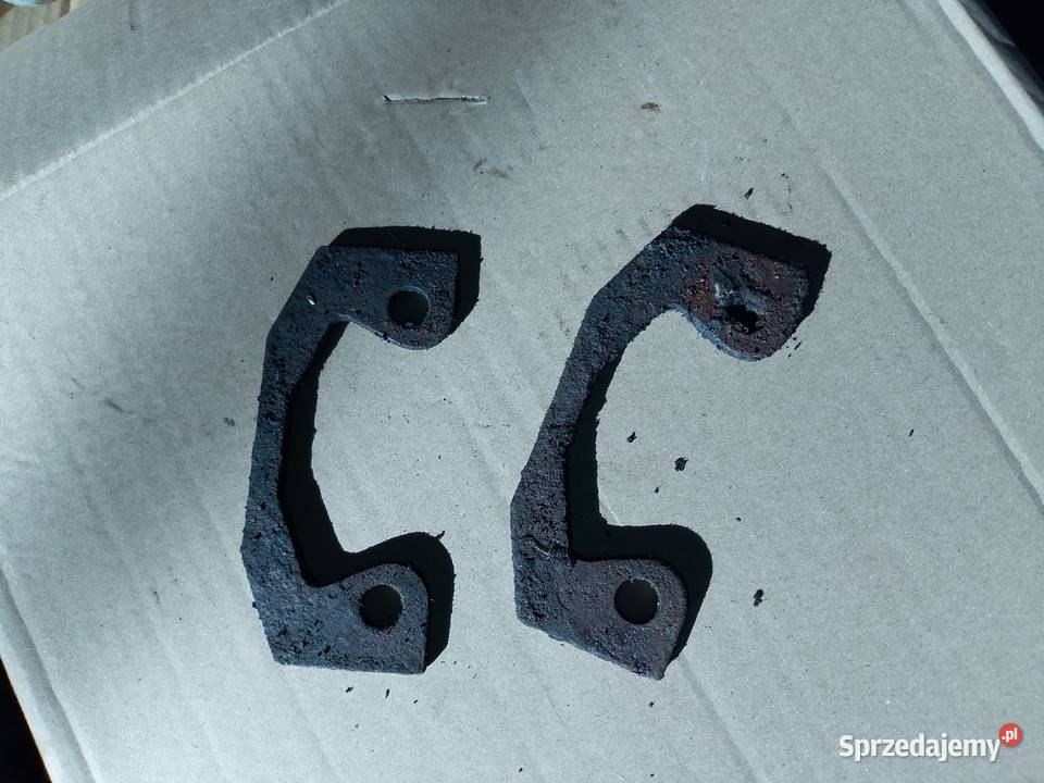 Mercedes g klasa podkladki poduszek silnika terenowe Kocmyrzów