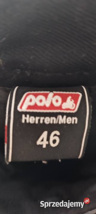 Sprzedam skórzaną i spodnie motocyklowe Rybnik sprzedam