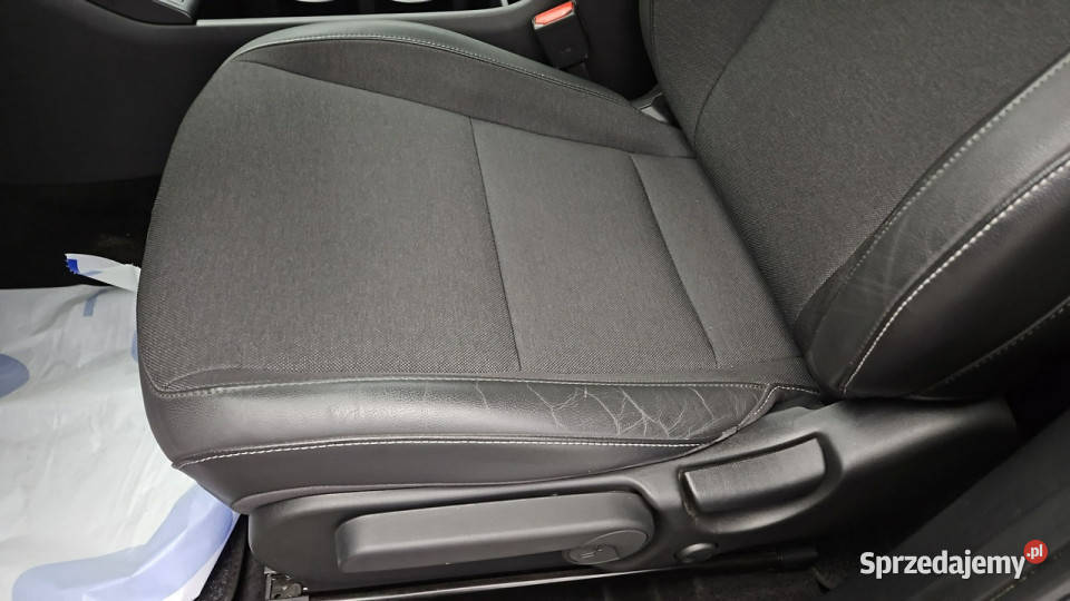Hyundai Kona 16 TGDI Executive DCT Z Polskiego SUV mazowieckie Warszawa