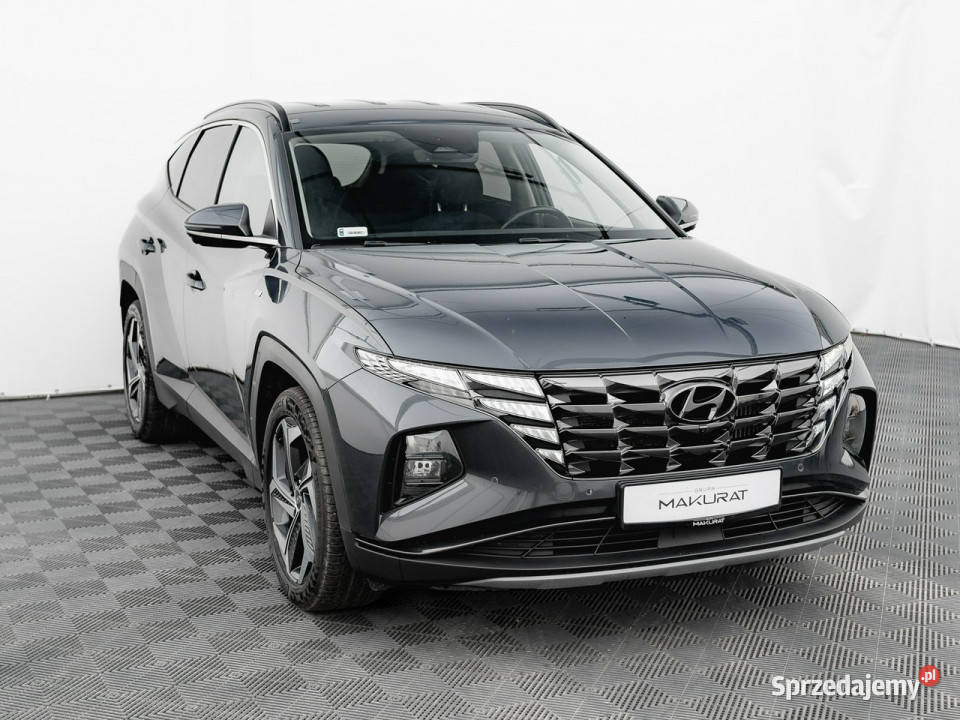 Hyundai Tucson GD6E68716 TGDi 48V Platinum 4WD komputer pokładowy Gdańsk sprzedam