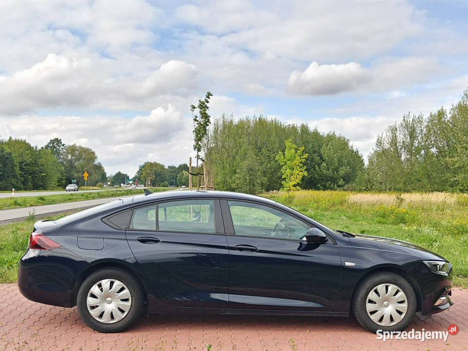 Opel Insignia Grand Sport B 2017 czujnik zmierzchu Motoryzacja