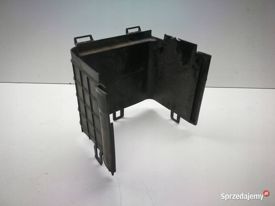 OSŁONA AKUMLATORA AUDI VW SEAT SKODA 1K0915336 osobowe Przystajń