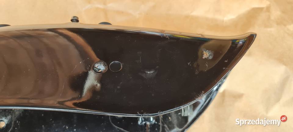 Honda Rebel 125 błotnik tył sprzedam