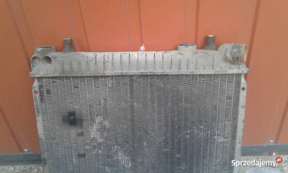 Bmw e28 chłodnica Łomża