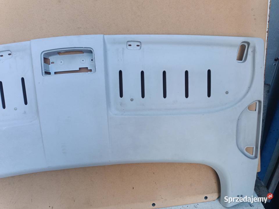 PÓŁKA PODSUFITKI VW CADDY 2K 19 TDI 2K0867705D