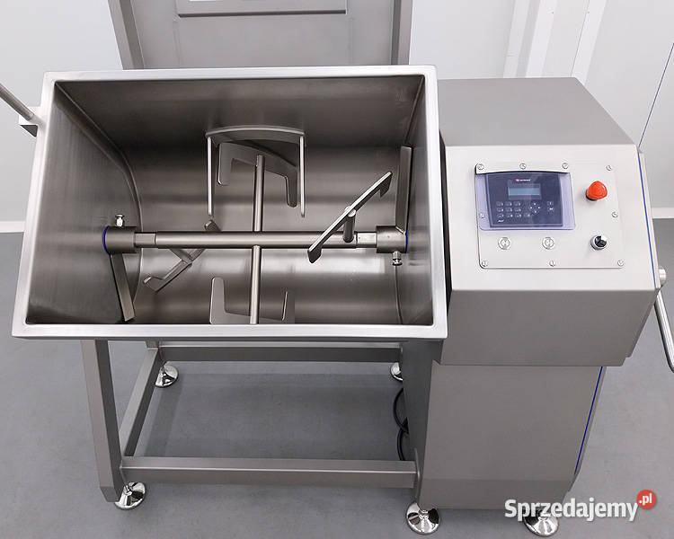 Mieszałka mieszalnik do mięsa RC100 łódzkie Wieluń