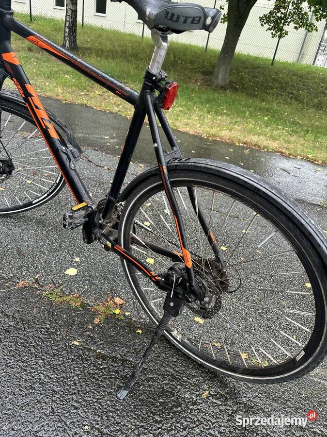 KTM Life rama XL Deore zadbany Zgorzelec