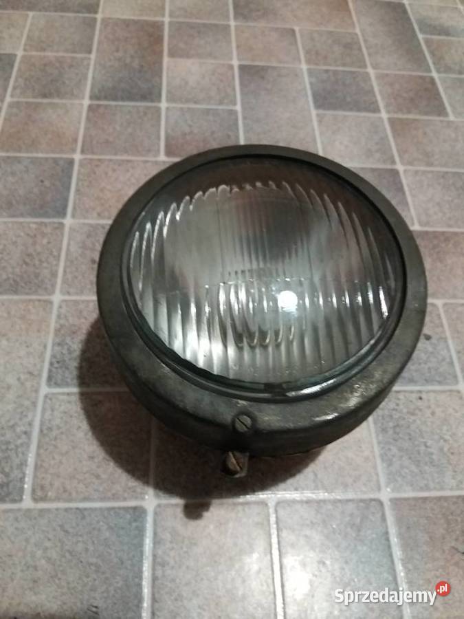 Lampa komar 230 231 Lisew