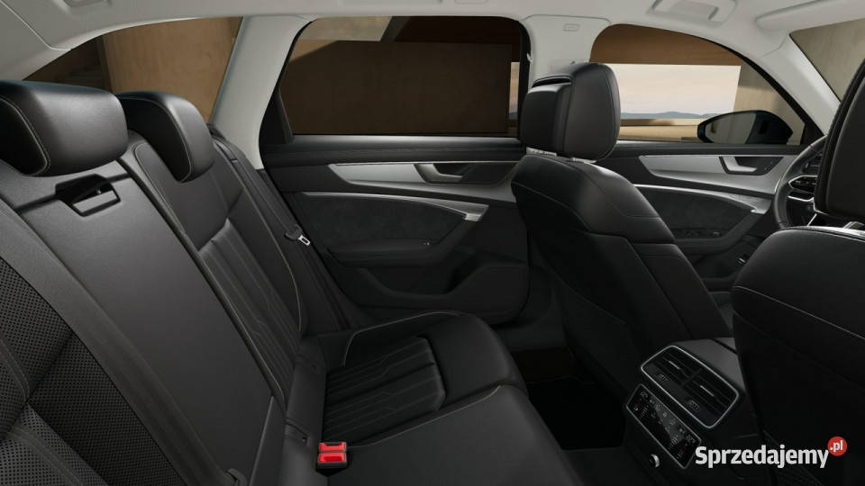 Audi A6 Allroad asystent pasa ruchu kujawsko-pomorskie Toruń sprzedam