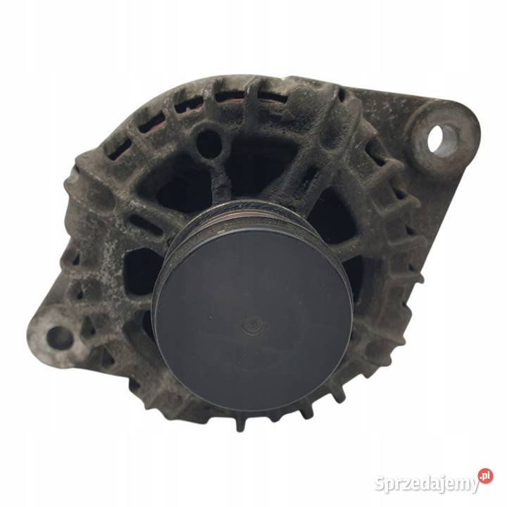 ALTERNATOR Opel Insignia 20 CDTI Valeo 26165290 Chełm