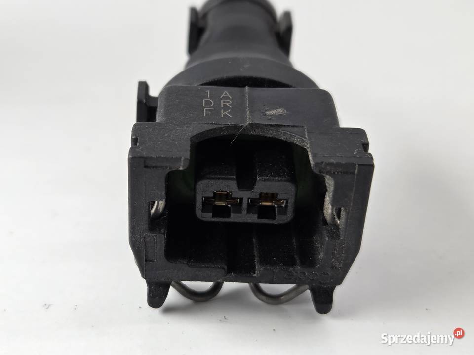 WTYCZKA KOSTKA BMW N43 E60 E61 E90 E91 E92 E93 osobowe Układ elektryczny silnika Janowice