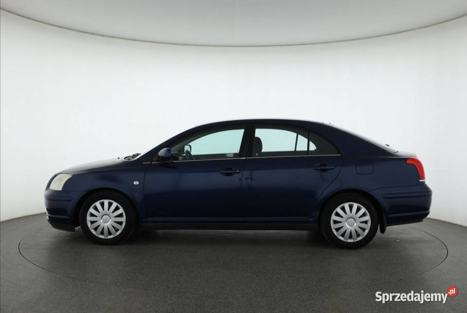 Toyota Avensis 18 VVTi ESP Piaseczno sprzedam