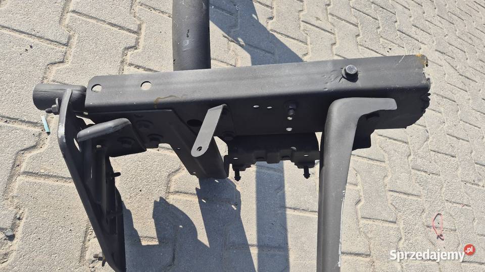 Iveco daily 20202021 element ramy