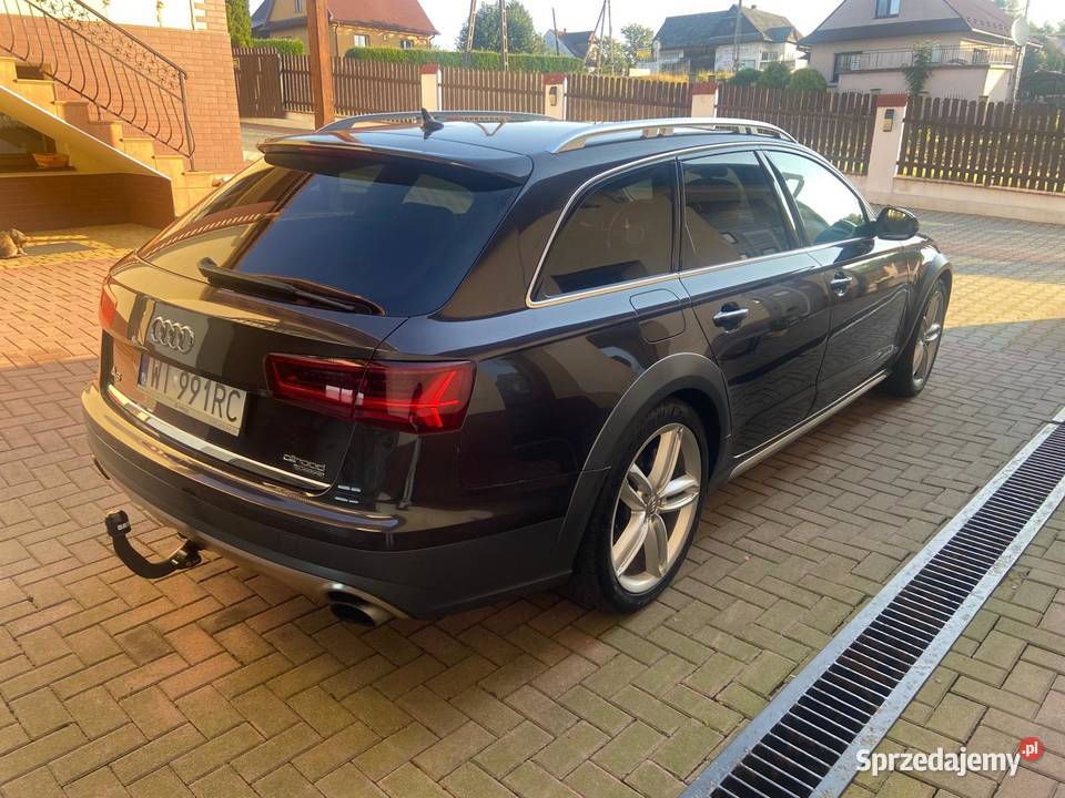 Bez wkładu zadbany gwarancji hak FV23 sprzedam