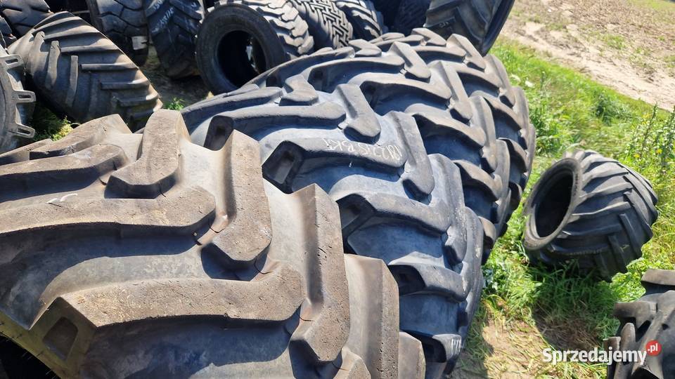 18225 18r225 44565r225 44565225 Bk 80 bez napraw Nowe Miasto Lubawskie sprzedam