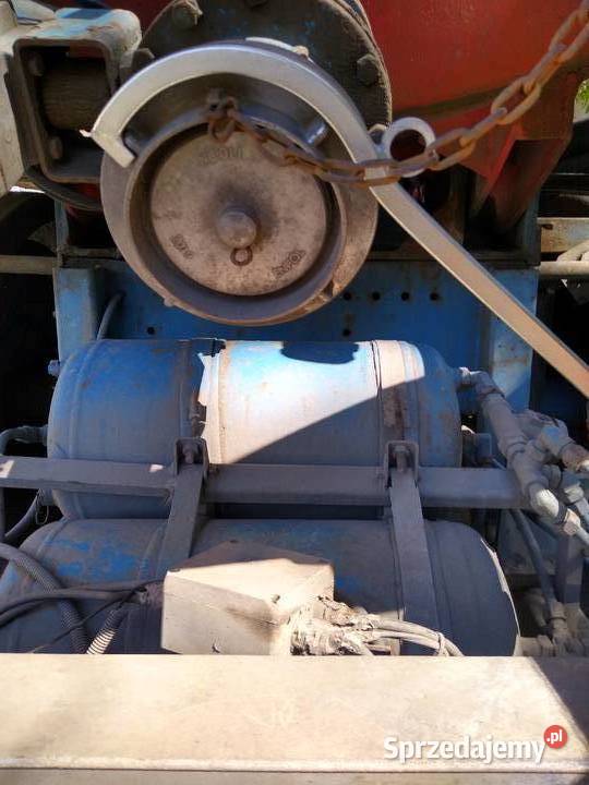 Klucz do złącz asenizacyjnych Stargard sprzedam