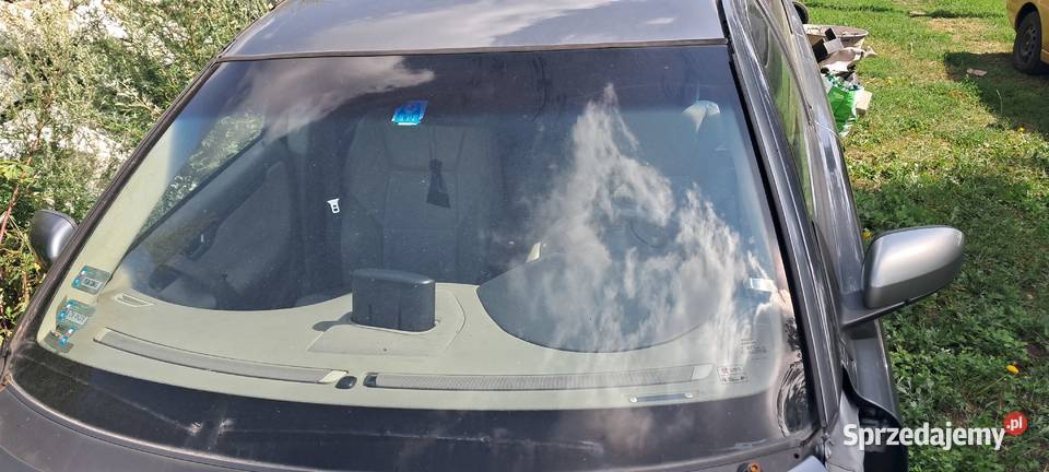 Szyba czołową Volvo V70 Gniezno sprzedam