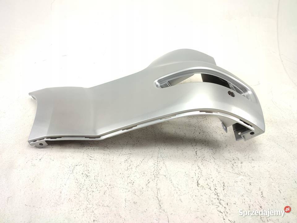 NAROŻNIK ZDERZAKA LEWY TYŁ CITROEN CCROSSER