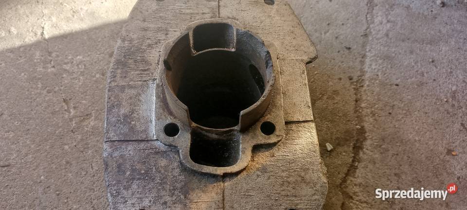 wsk 175 cylinder Międzychód