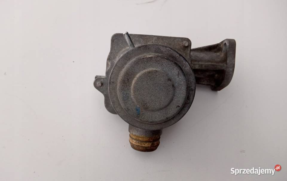 ZAWÓR EGR MERCEDES W219 W211 R230 W251 R171 W209 Nowy Tomyśl