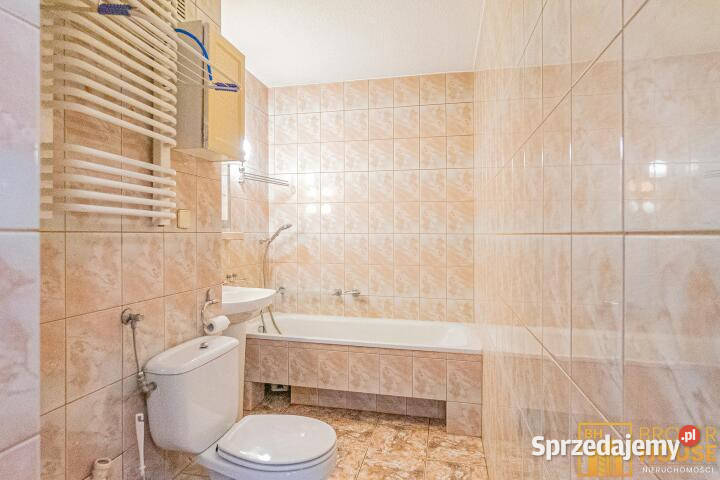 Mieszkanie Opole Ściegiennego Piotra 90 metrów Sprzedaż