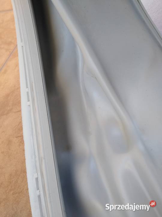 Fartuch kołnierz guma drzwi pralka Bosch Siemens Katowice sprzedam