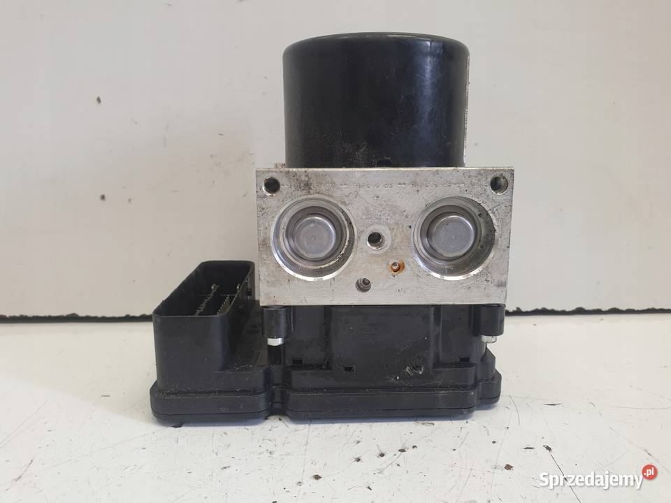 Volvo V70 III POMPA ABS hamulcowa P31423347