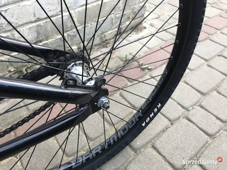 Dirt street ns holy 2 Pozostałe podkarpackie Krosno sprzedam