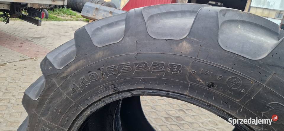 44065r28 4406528 Firestone Trelleborg 100 Nowe Miasto Lubawskie
