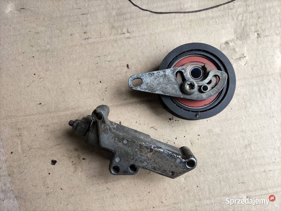 AUDI 80 B4 80B4 20 ABT ROLKA NAPINACZ PASKA Kamień-Kolonia
