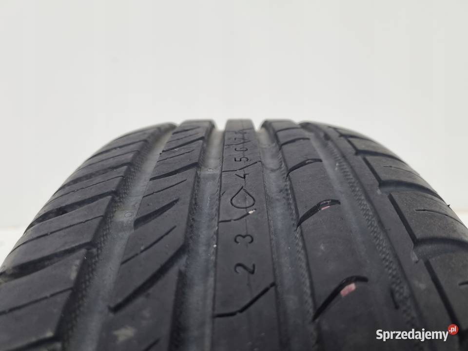 KOŁO ZAPASOWE zapas Opel Corsa C D zapas felga Chełm