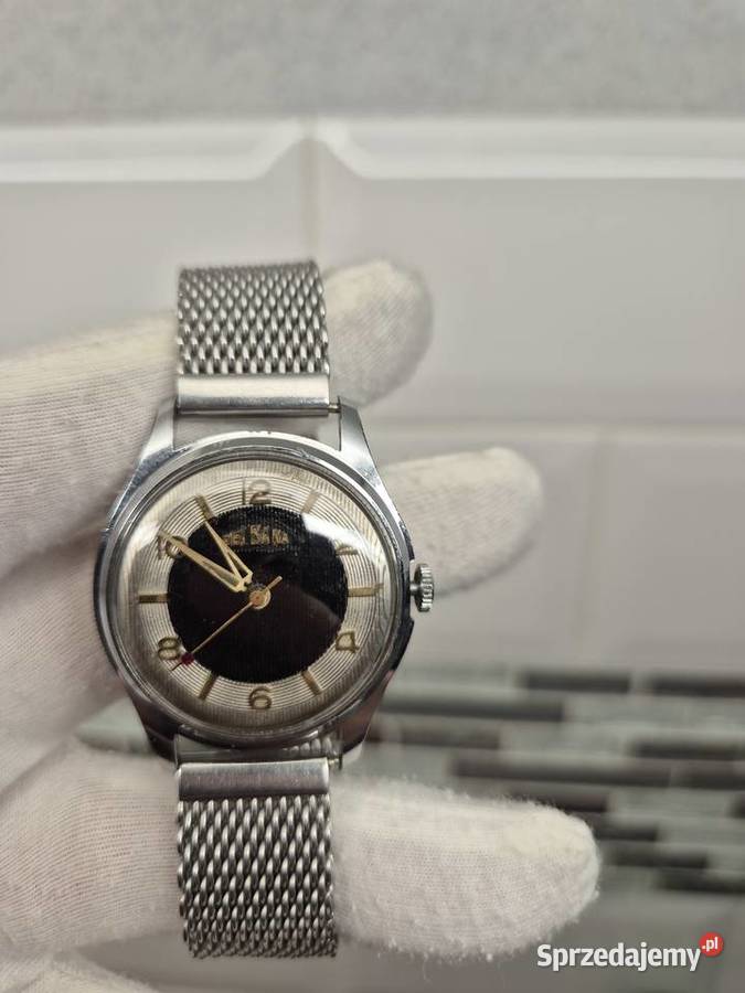 ZegarekDelbana SWISS Chorzów