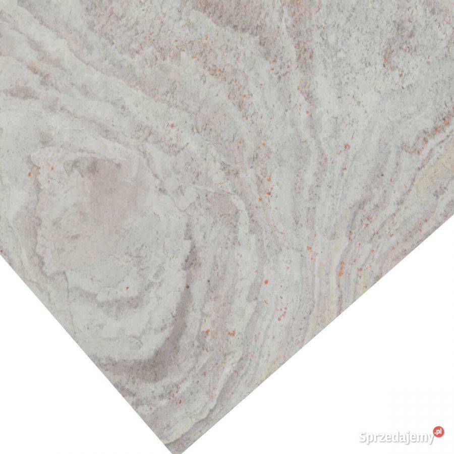 Fornir kamienny Seul White 2MM tapeta Łódź