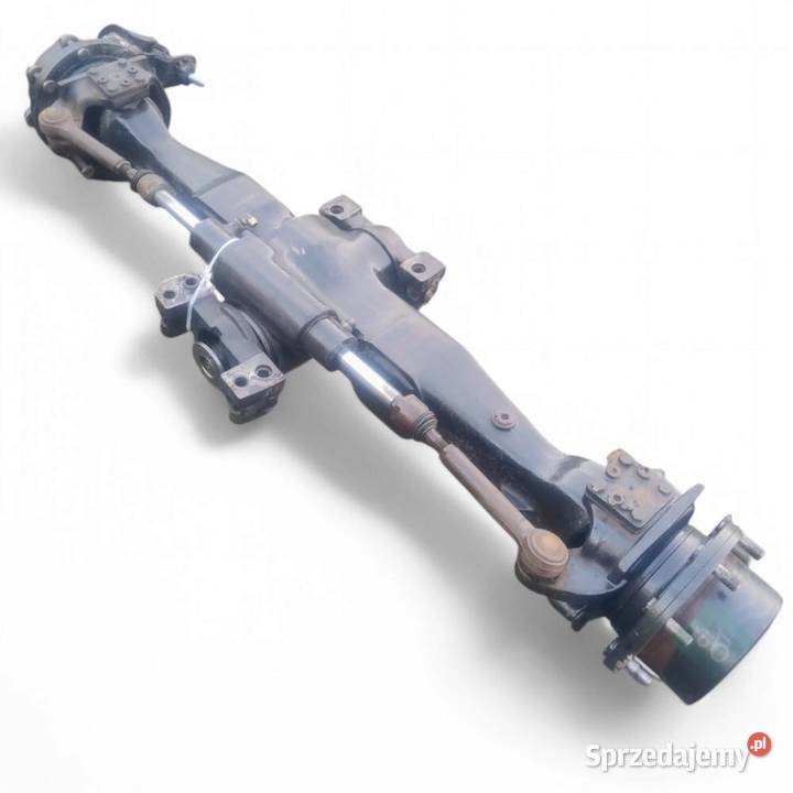 Reduktor Przedni most V31796110 Dana 730100 Wilkowo