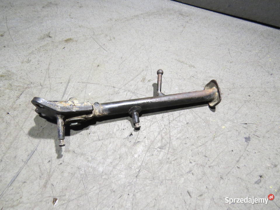 HONDA CBR 600 F3 SC25 kosa nóżka boczna kosa